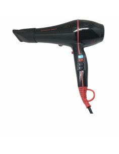 Hairdryer MOI WINDPRO