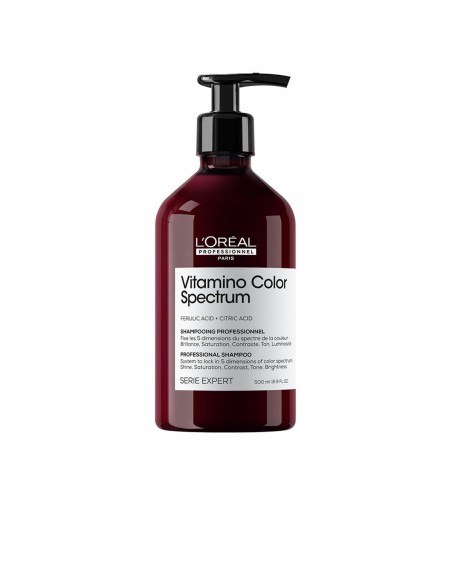 Shampoo L'Oreal Professionnel Paris VITAMINO COLOR SPECTRUM