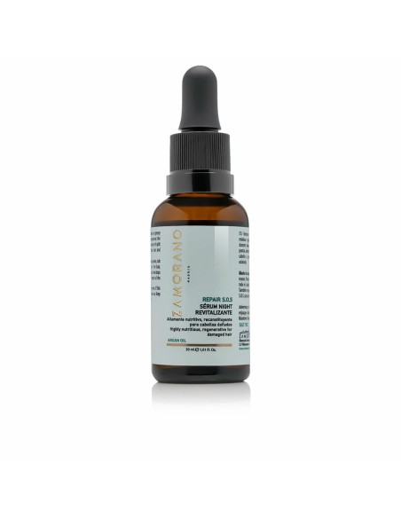 Hair Serum MOI REPAIR SOS 30 ml