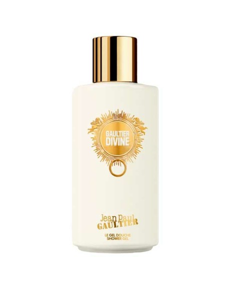 Cleansing Foam Jean Paul Gaultier Divine 200 ml