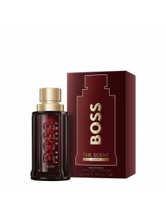 Men's Perfume BOSS THE SCENT FOR HIM ELIXIR EDP 50 ml