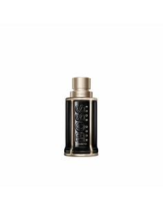 Men's Perfume BOSS THE SCENT FOR HIM MAGNETIC EDP 50 ml