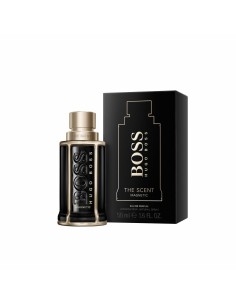 Men's Perfume BOSS THE SCENT FOR HIM MAGNETIC EDP 50 ml 2