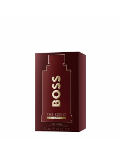Men's Perfume BOSS THE SCENT FOR HIM ELIXIR EDP 50 ml 2