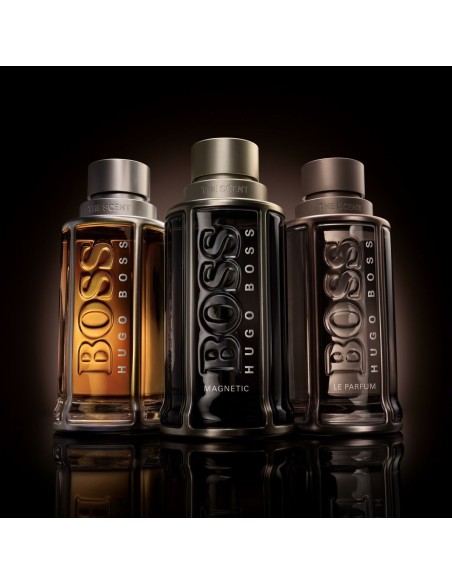 Men's Perfume BOSS THE SCENT FOR HIM MAGNETIC EDP 50 ml