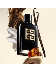 Men's Perfume Givenchy GENTLEMAN SOCIETY EDP 60 ml 2