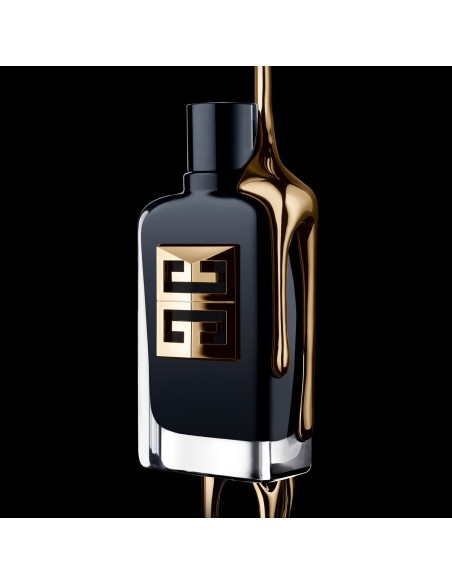 Men's Perfume Givenchy GENTLEMAN SOCIETY EDP 60 ml