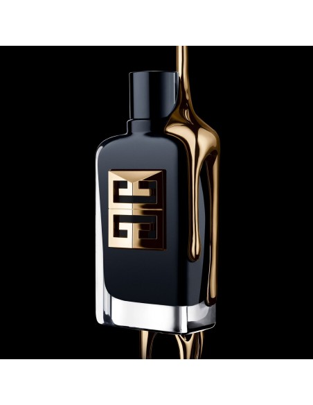 Men's Perfume Givenchy GENTLEMAN SOCIETY EDP 100 ml