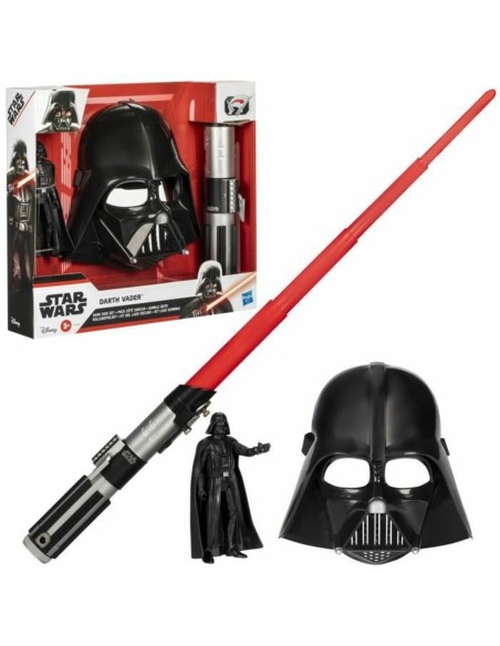 Playset Hasbro Darth Vader