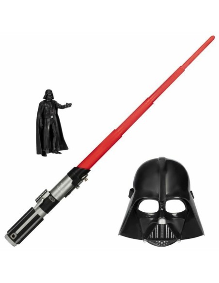 Playset Hasbro Darth Vader