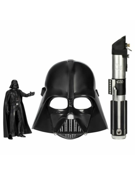 Playset Hasbro Darth Vader