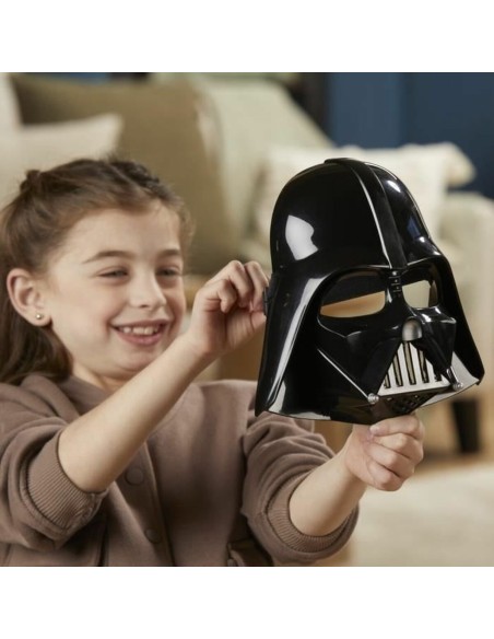 Playset Hasbro Darth Vader