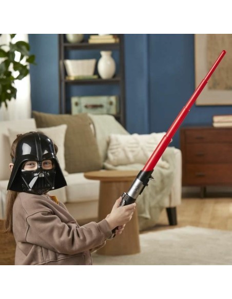 Playset Hasbro Darth Vader