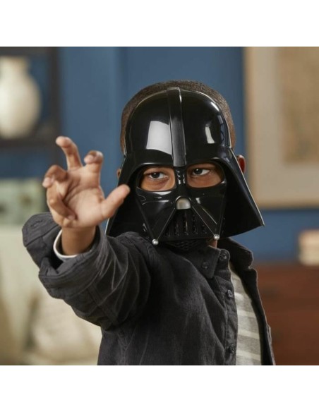 Playset Hasbro Darth Vader