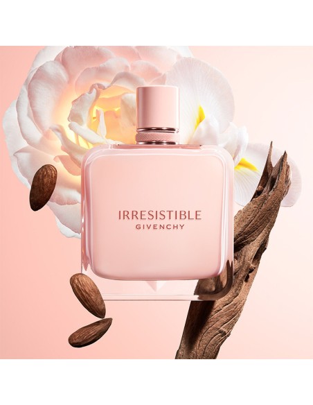 Women's Perfume Givenchy IRRESISTIBLE NUDE VELVET EDP 50 ml