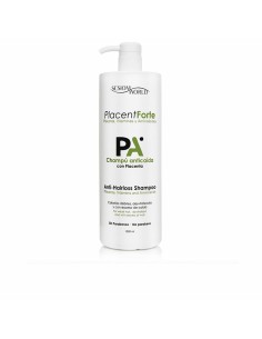 Anti-Hair Loss Shampoo SesioMWorld PLACENT FORTE 1 L
