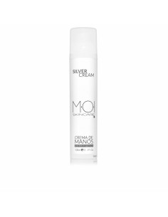Hand Cream MOI SILVER CREAM 100 ml