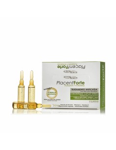 Anti-Hair Loss Ampoulles SesioMWorld PLACENT FORTE (36 Units)