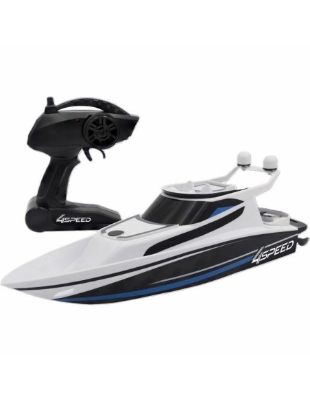 Radio-controlled Boat Silverlit 4SPEED