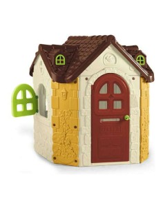 Children's play house Feber Fancy House (133 x 123,5 x 142,5 cm)