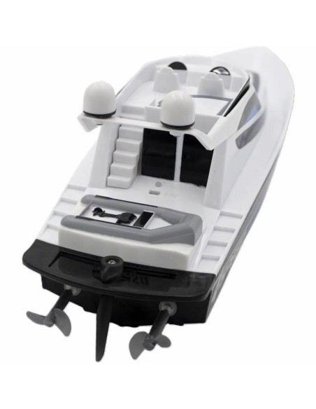 Radio-controlled Boat Silverlit 4SPEED