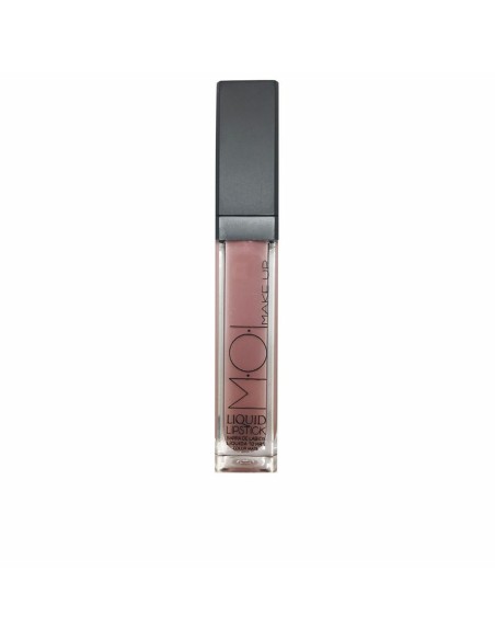 Lipstick MOI LIQUID LIPSTICK Nº 01-Sandstorm 6 ml