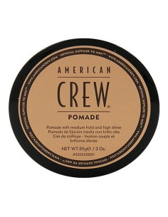 Moulding Wax Pomade American Crew