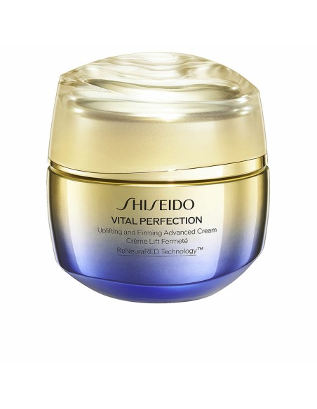 Firming Cream Shiseido VITAL PERFECTION 50 ml