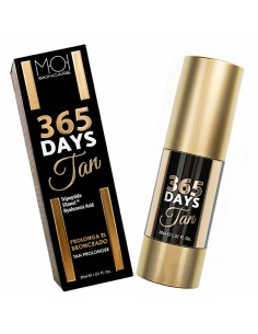 Self-Tanning Body Lotion MOI 365 DAYS TAN 30 ml