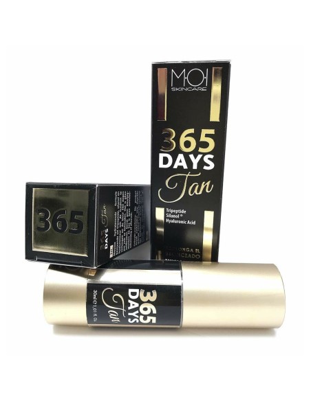 Self-Tanning Body Lotion MOI 365 DAYS TAN 30 ml