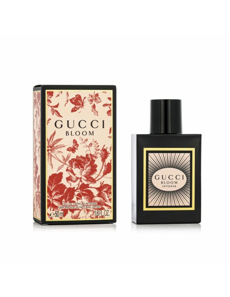 Women's Perfume Gucci Bloom Intense EDP