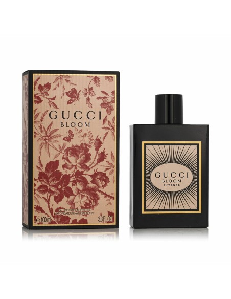 Women's Perfume Gucci Bloom Intense EDP