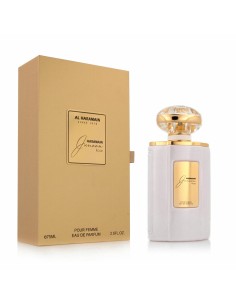 Women's Perfume Al Haramain JUNOON ROSE