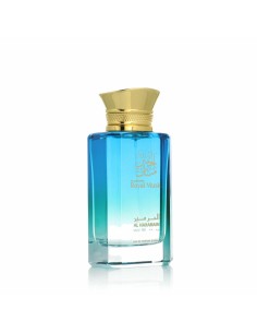 Unisex Perfume Al Haramain ROYAL MUSK 2
