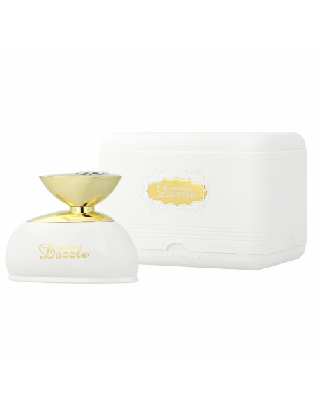 Women's Perfume Al Haramain DAZZLE FOR WOMAN