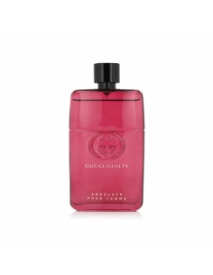 Women's Perfume Gucci Guilty Absolute 2