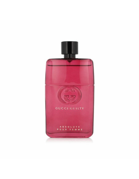 Women's Perfume Gucci Guilty Absolute