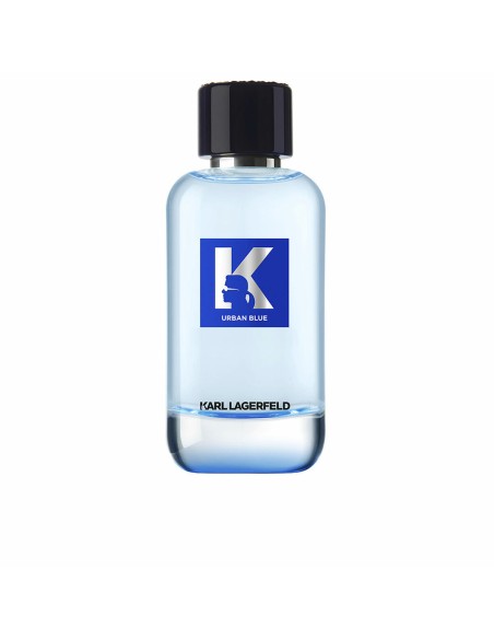 Men's Perfume Karl Lagerfeld URBAN BLUE 100 ml