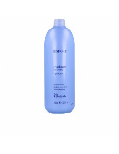 Hair Oxidizer Risfort COLORACIÓN 1 L Creamy 20 Vol. 6 %