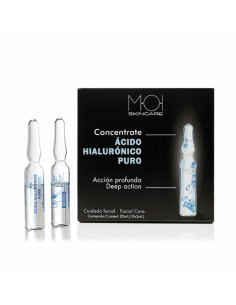 Hyaluronic Acid MOI ÁCIDO HIALURÓNICO PURO 2 ml 10 Units