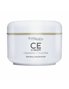 Firming Cream SesioMWorld CE CREAM 200 ml