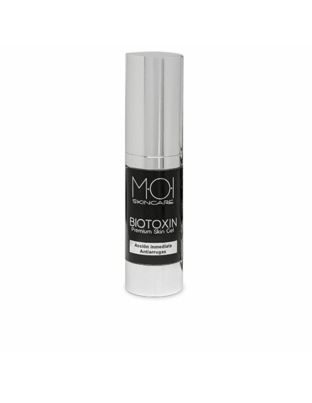 Facial Gel MOI BIOTOXIN 15 ml