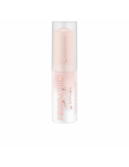 Mousse Make-up Foundation Essence FOUNDATION Nº 50 10 g