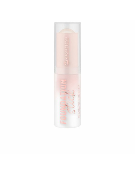 Mousse Make-up Foundation Essence FOUNDATION Nº 100 10 g
