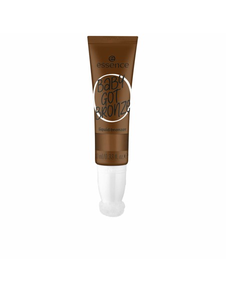 Bronzer Essence BABY GOT BRONZE Nº 40-Tan-Tastic 10 ml