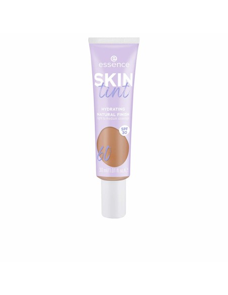 Hydrating Cream with Colour Essence SKIN TINT Spf 30 30 g