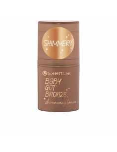 Bronzer Essence BABY GOT BRONZE Nº 20-Holiday Glow Nº 20-Holiday Glow 5,5 Gr 5,5 g