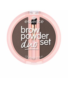 Eyebrow powder Essence BROW POWDER Nº 03 1,8 g