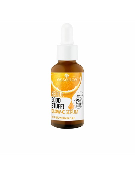 Illuminating Serum Essence HELLO, GOOD STUFF! 30 ml