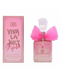 Women's Perfume Viva La Juicy Rosé Juicy Couture 10006122 EDP (50 ml) EDP 50 ml